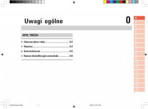 manual--SsangYong-Actyon-instrukcja page 5 min