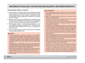 SsangYong-Korando-III-3-instrukcja-obslugi page 167 min