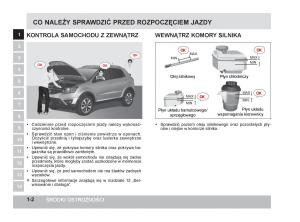 manual--SsangYong-Korando-III-3-instrukcja page 19 min