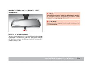 SsangYong-Korando-III-3-instrukcja-obslugi page 250 min