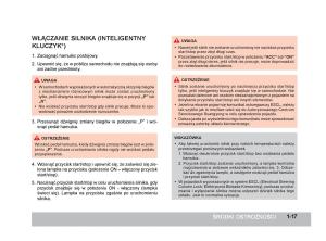 manual--SsangYong-Korando-III-3-instrukcja page 34 min