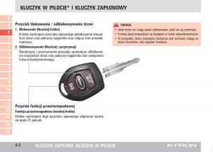 SsangYong-Kyron-instrukcja-obslugi page 27 min