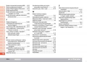 SsangYong-Kyron-instrukcja-obslugi page 275 min