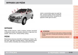 SsangYong-Kyron-instrukcja-obslugi page 282 min