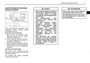 manual--SsangYong-Rexton-I-1-instrukcja page 19 min