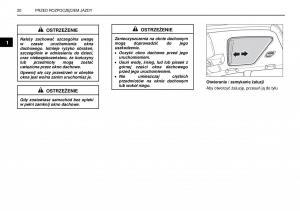 SsangYong-Rexton-I-1-instrukcja-obslugi page 20 min