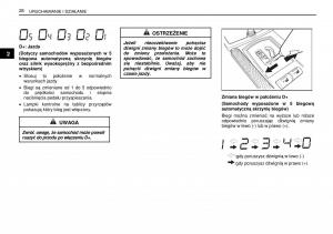 SsangYong-Rexton-I-1-instrukcja-obslugi page 28 min