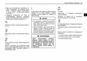 SsangYong-Rexton-I-1-instrukcja-obslugi page 29 min