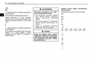 SsangYong-Rexton-I-1-instrukcja-obslugi page 30 min