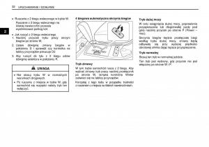 SsangYong-Rexton-I-1-instrukcja-obslugi page 32 min