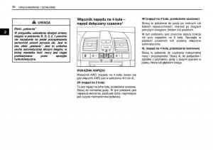 SsangYong-Rexton-I-1-instrukcja-obslugi page 36 min