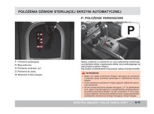SsangYong-Rexton-W-III-3-instrukcja-obslugi page 158 min