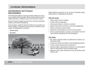 manual--SsangYong-Rexton-W-III-3-instrukcja page 19 min