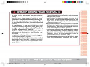 SsangYong-Rexton-II-2-instrukcja-obslugi page 165 min