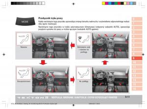 SsangYong-Rexton-II-2-instrukcja-obslugi page 176 min
