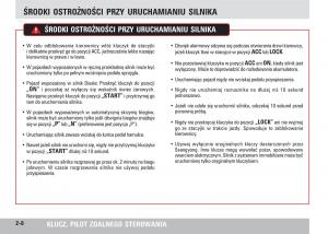 manual--SsangYong-Rodius-instrukcja page 22 min