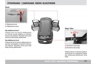 manual--SsangYong-Rodius-instrukcja page 25 min