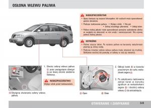 SsangYong-Rodius-instrukcja-obslugi page 35 min