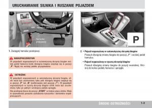 manual--SsangYong-Rodius-instrukcja page 7 min