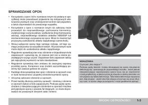 manual--SsangYong-Tivoli-instrukcja page 23 min