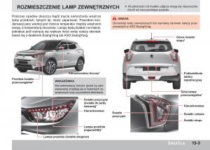 manual--SsangYong-Tivoli-instrukcja page 397 min