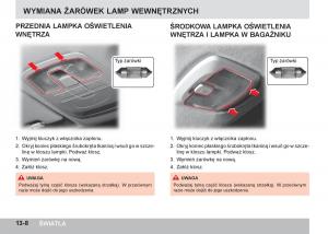 manual--SsangYong-Tivoli-instrukcja page 402 min