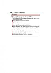 Lexus-IS200t-III-3-instruktionsbok page 230 min
