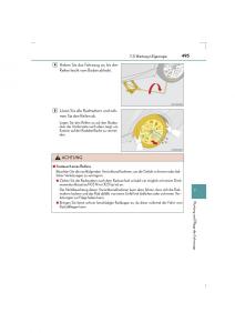 Lexus-IS300h-III-3-Handbuch page 495 min
