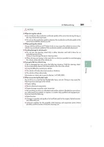 Lexus-IS300h-III-3-owners-manual page 201 min
