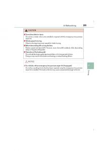 Lexus-IS300h-III-3-owners-manual page 211 min