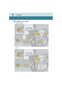 Lexus-GS-F-IV-4-instruktionsbok page 20 min