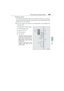 Lexus-GX-II-2-owners-manual page 269 min