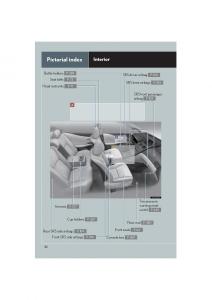 Lexus-HS-owners-manual page 12 min