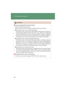 Lexus-HS-owners-manual page 216 min