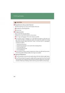 Lexus-HS-owners-manual page 244 min