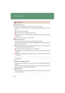 Lexus-HS-owners-manual page 248 min