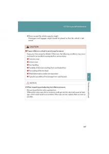 Lexus-HS-owners-manual page 449 min
