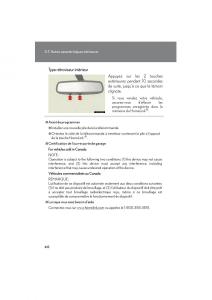 Lexus-HS-manuel-du-proprietaire page 420 min