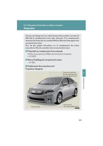 Lexus-HS-manuel-du-proprietaire page 507 min