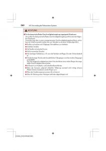 Lexus-IS200t-III-3-Handbuch page 260 min