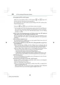 Lexus-IS200t-III-3-Handbuch page 294 min