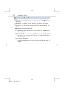Lexus-IS200t-III-3-Handbuch page 392 min