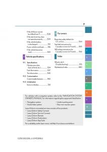 Lexus-IS200t-III-3-owners-manual page 7 min