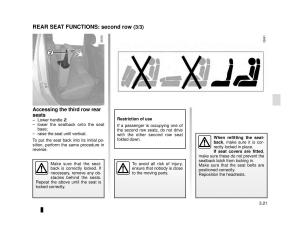 Dacia-Lodgy-owners-manual page 123 min