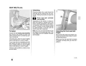 Dacia-Lodgy-owners-manual page 19 min