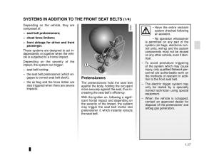 Dacia-Lodgy-owners-manual page 23 min