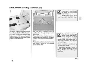 Dacia-Lodgy-owners-manual page 33 min