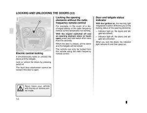Dacia-Lodgy-owners-manual page 12 min