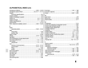 Dacia-Logan-MCV-Sandero-II-2-owners-manual page 232 min