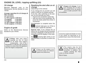 Dacia-Sandero-I-1-owners-manual page 108 min
